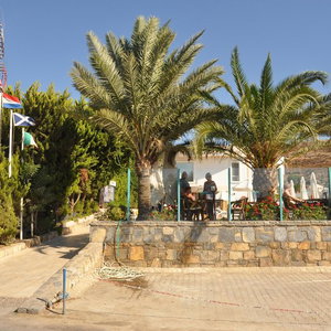 Hotel Siesta Beach Apartments cazare Bodrum