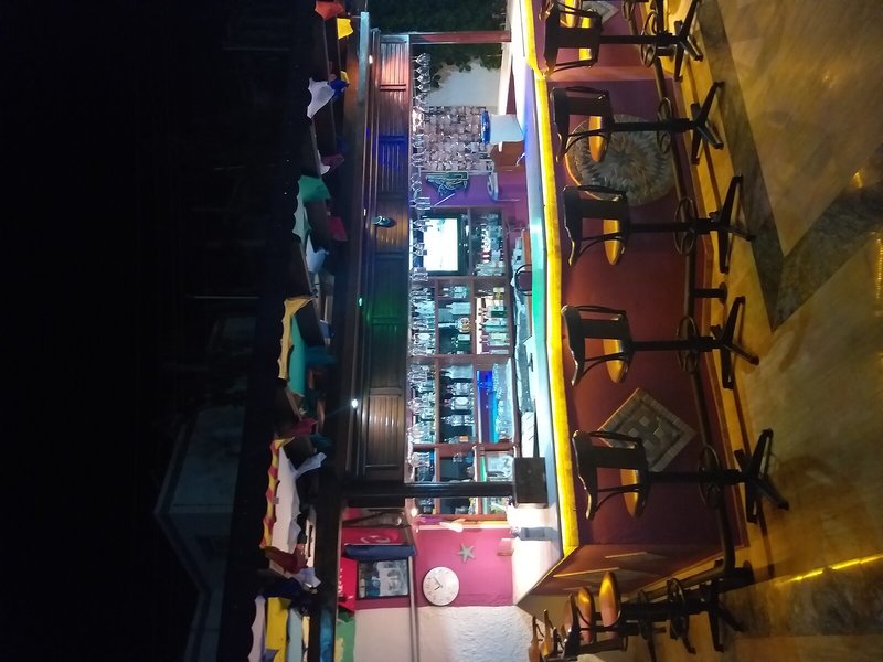 Hotel Paradise Apart