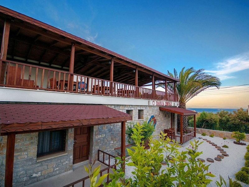 Hotel Datça Suites Boutique Hotel