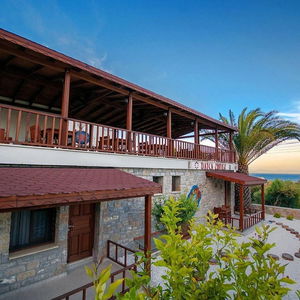 Hotel Datça Suites Boutique Hotel cazare Datca