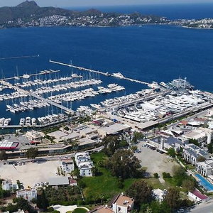 Hotel Sandora Boutiuqe Hotel cazare Yalikavak