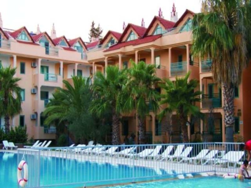 Hotel Club Caprice Suites