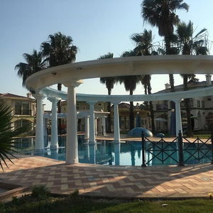 Hotel Villa B&D cazare Fethiye