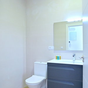 Hotel Myflats Luxury Bailen cazare Alicante