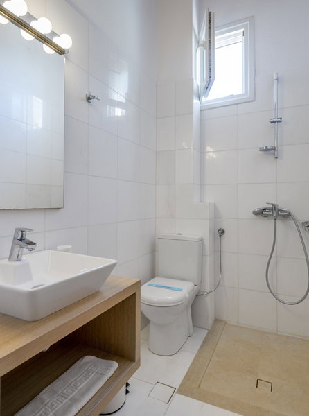 Krouzeri Beach Apartments
