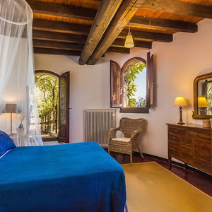 Hotel Villa Melolia cazare Corfu Town