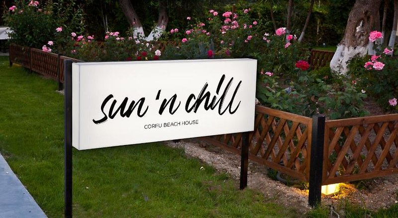 Sun N Chill