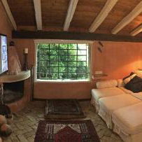 Hotel Villa Domenicale cazare Corfu Town