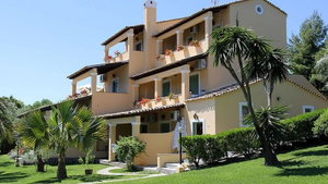 Hotel Isabella Country cazare Gouvia