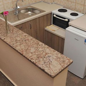 Hotel Anna Apartments cazare Kontokali