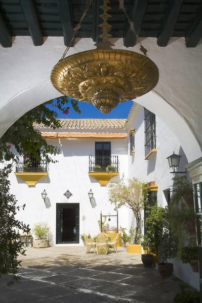Hotel Hacienda El Santiscal Adults Only