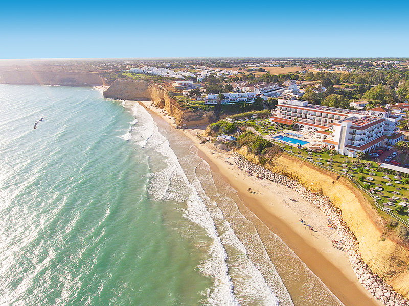 Hotel Hipotels Flamenco Conil
