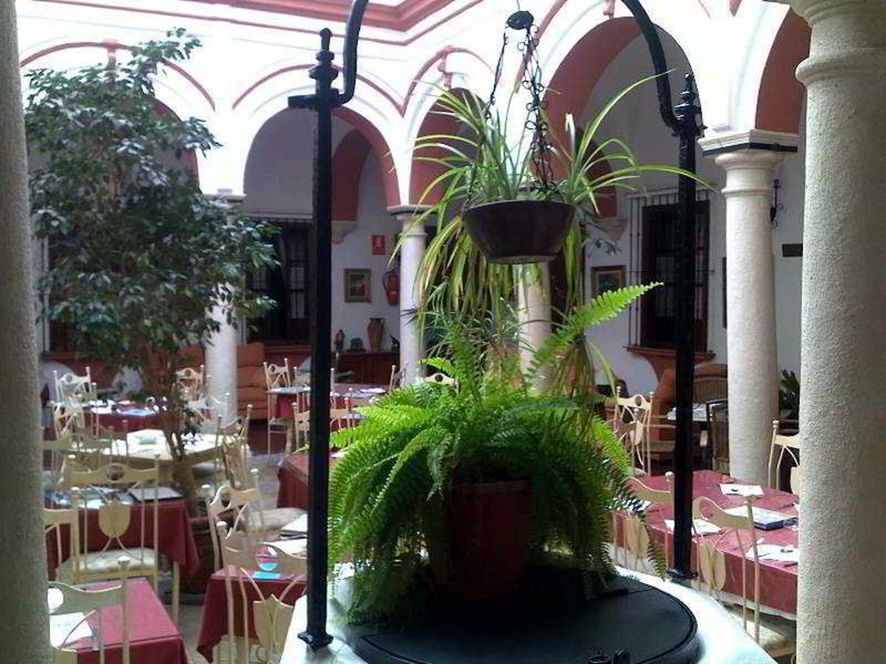 Hotel Marques De Torresoto