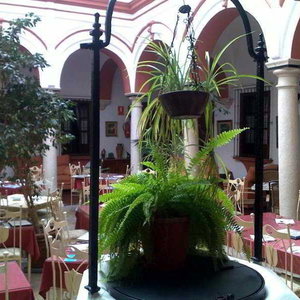 Hotel Marques De Torresoto cazare Arcos de la Frontera