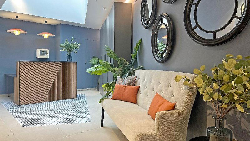 Hotel Soho Boutique Palillero