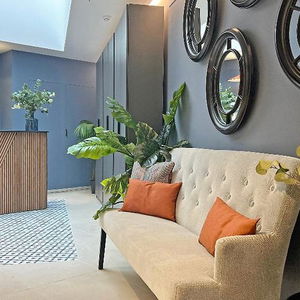 Hotel Soho Boutique Palillero cazare Cadiz