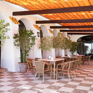 Hotel Hotel Mesón De La Molinera cazare Arcos de la Frontera