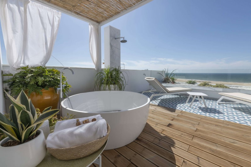 Alzocaire Hostal Boutique