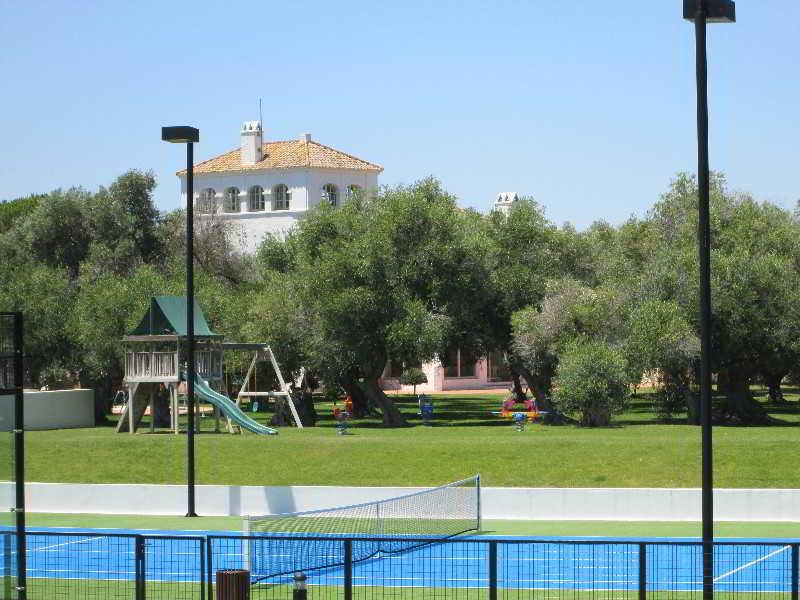 Hotel Arcos Gardens Sol Rent Golf