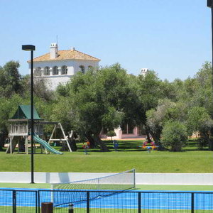 Hotel Arcos Gardens Sol Rent Golf cazare Arcos de la Frontera