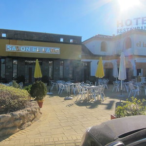 Hotel Hotel Restaurante El Lago cazare Arcos de la Frontera