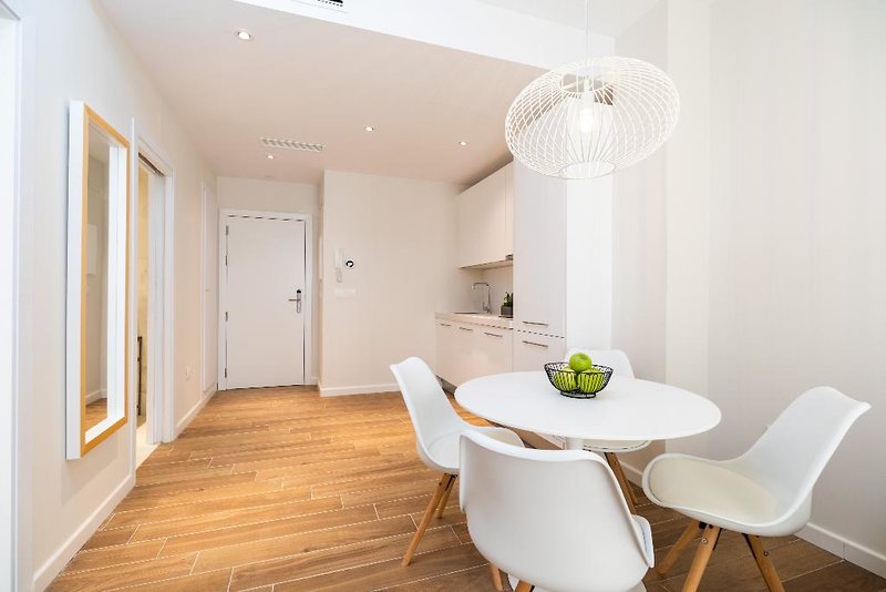 Hotel Tandem Puerto Chico