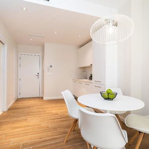 Hotel Tandem Puerto Chico cazare Cadiz