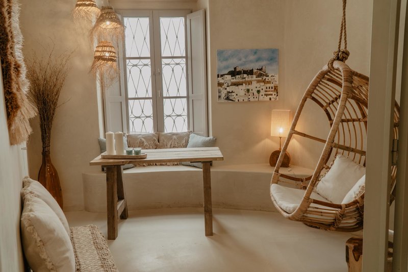 Entrearcos Casa Eco Boutique