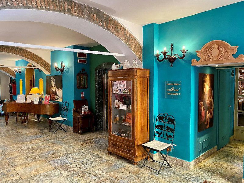 Hotel Boutique Hotel Il Guercino