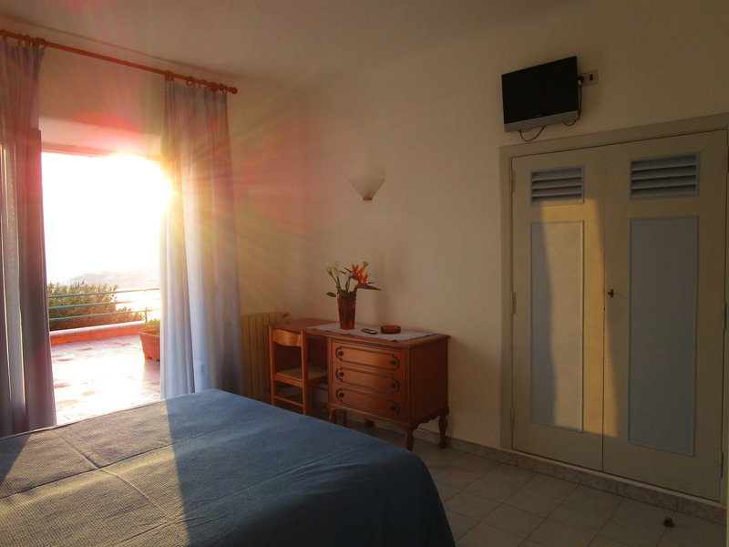 Hotel Villa Al Mare