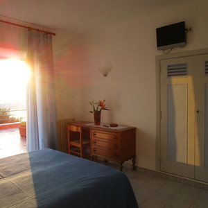 Hotel Villa Al Mare cazare Barano d'Ischia