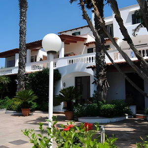 Sejur San Domenico vacanta Forio