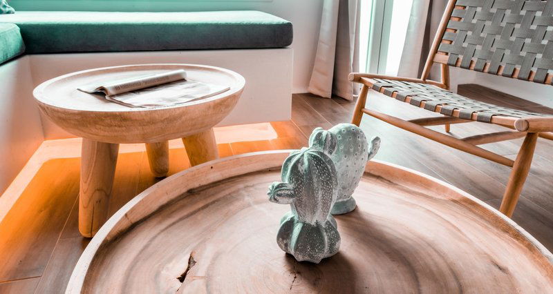 Hotel Tagoo Studios Mykonos