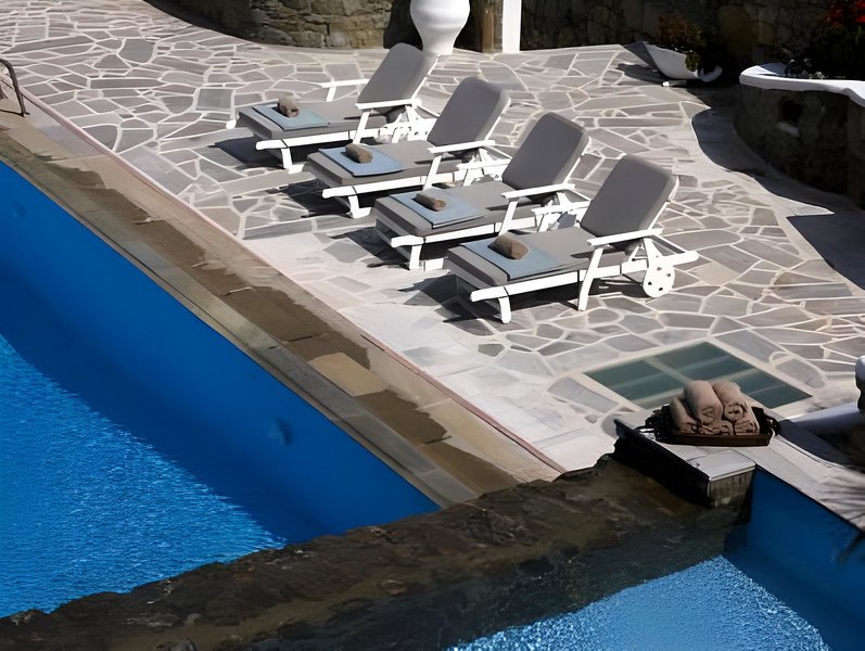 Hotel Leonis Summer Houses