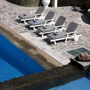 Hotel Leonis Summer Houses cazare Ornos