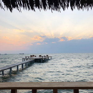 Hotel Naomi Resort cazare Phu Quoc