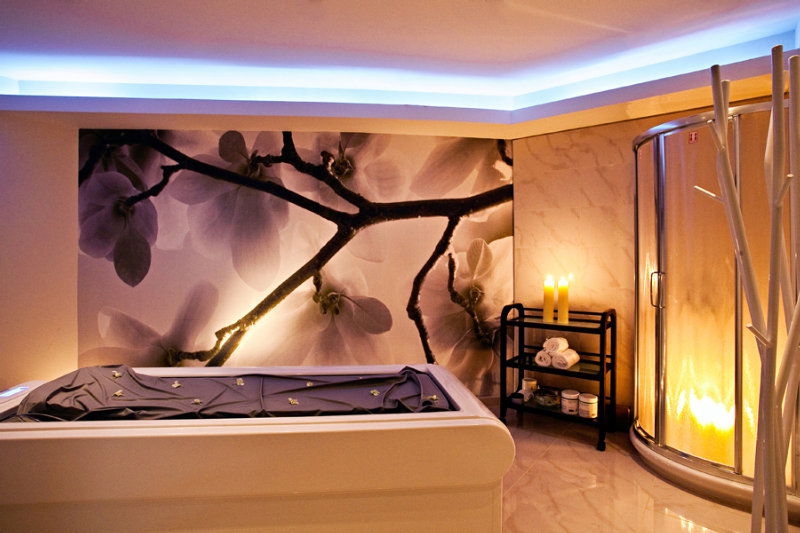 Hotel Sivota Diamond Spa Resort