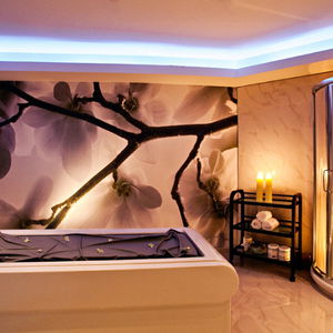 Hotel Sivota Diamond Spa Resort cazare Syvota