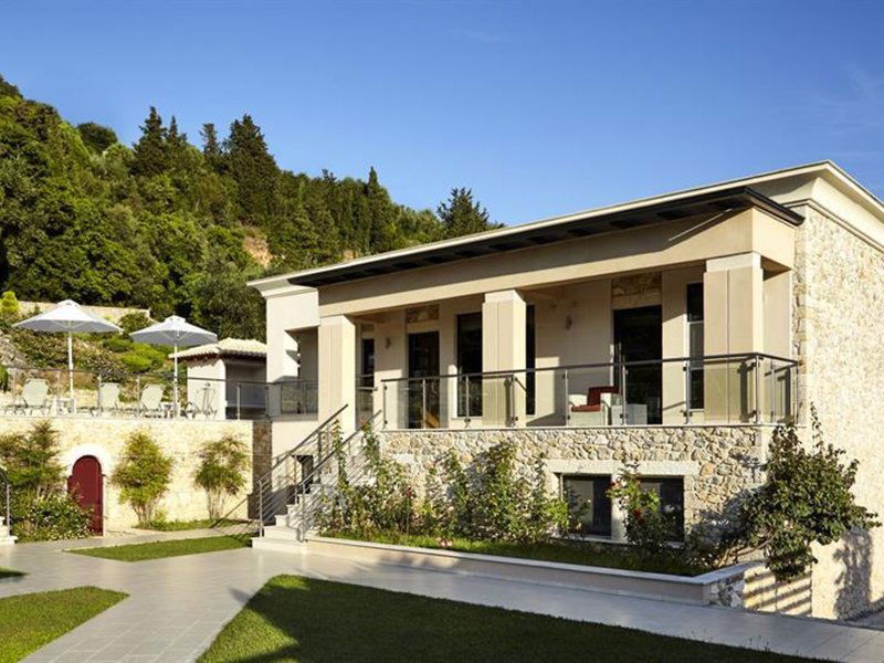 Hotel Karvouno Villas