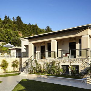 Hotel Karvouno Villas cazare Syvota