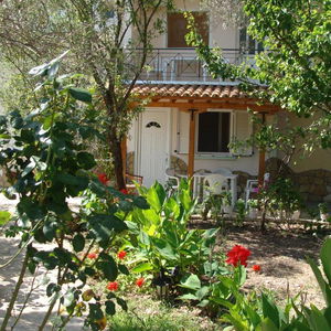 Hotel Villa Galini cazare Nikiana