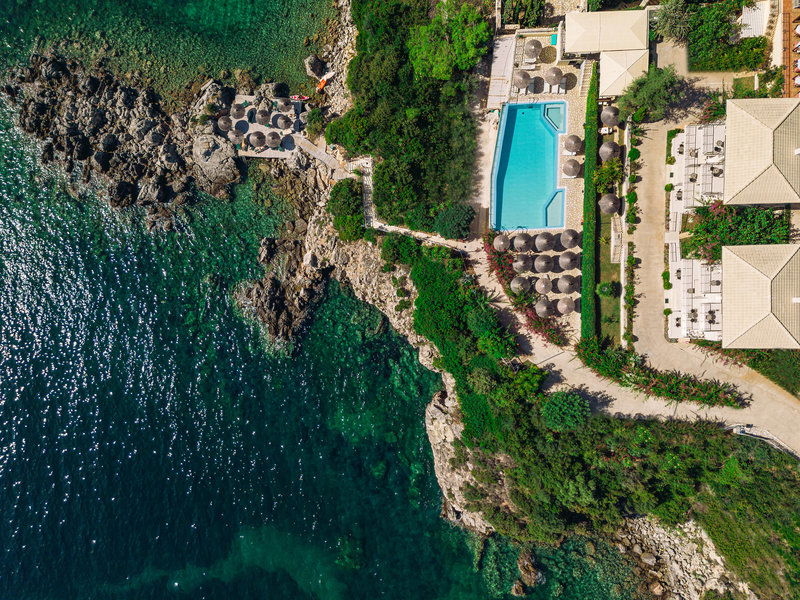 Hotel Costa Smeralda