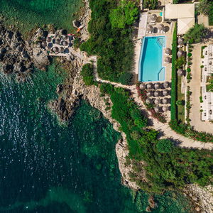 Hotel Costa Smeralda cazare Syvota