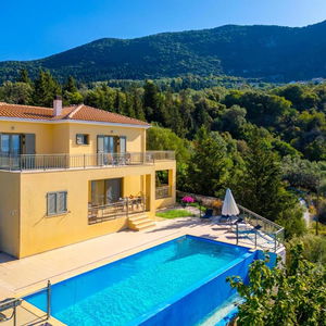 Hotel Villa Inna cazare Mikros Gialos