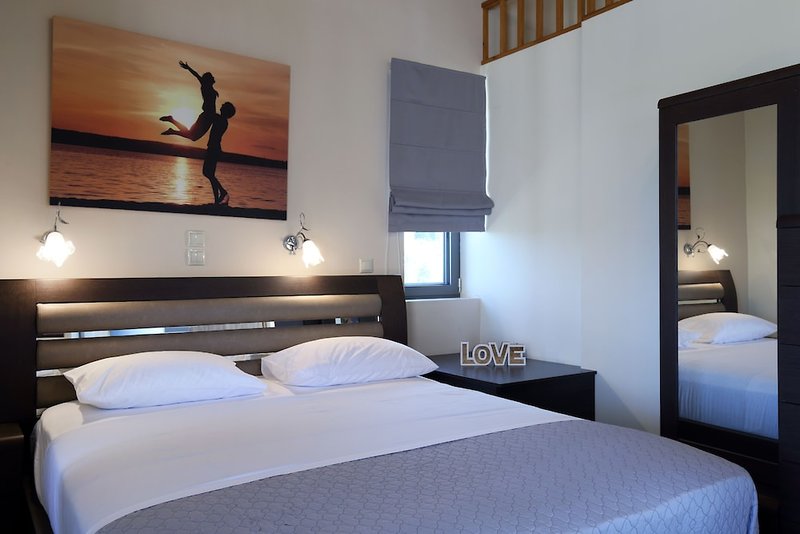 Hotel Villas Goudis