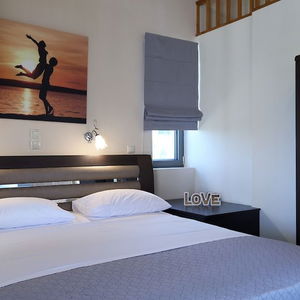 Hotel Villas Goudis cazare Tsoukaladhes