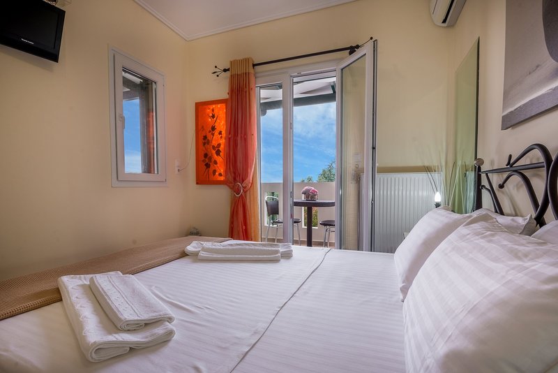 Hotel Ionian Villas Lefkas