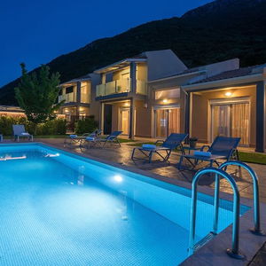 Hotel Ionian Heaven cazare Lefkada (toate statiunile)