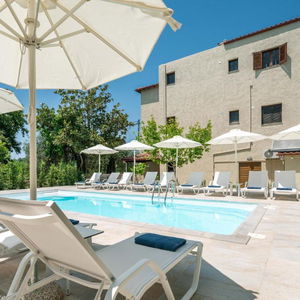 Hotel Syvota Gardens Hotel cazare Syvota