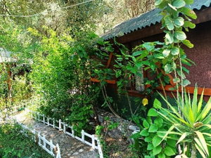 Hotel Canario Pension Bungalow cazare Kemer